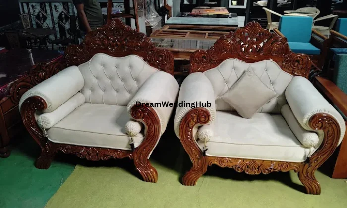 Rahul Wood Furniture